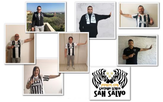 Juventus club