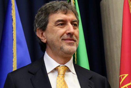 Marco marsilio