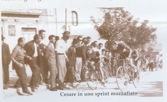 Cesare Irace