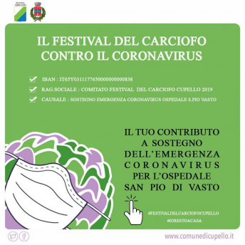 Festival carciofo