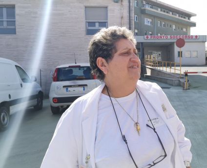 Pina sciotti