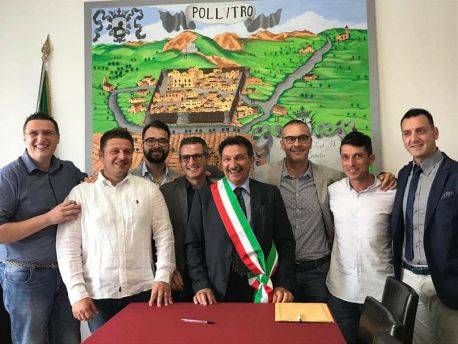 Amministrazione Pollutri
