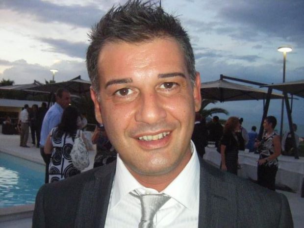 Carmine venezia