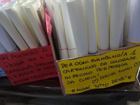 Donazione
