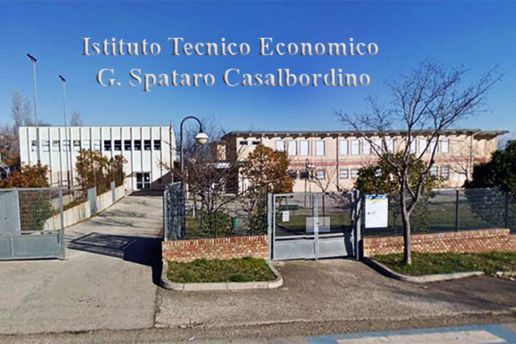 Istituto spataro