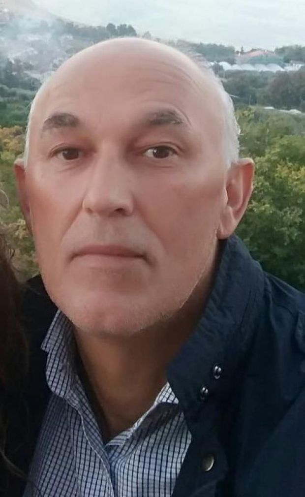 Giuseppe di giacomo