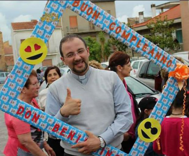 Don Beniamino