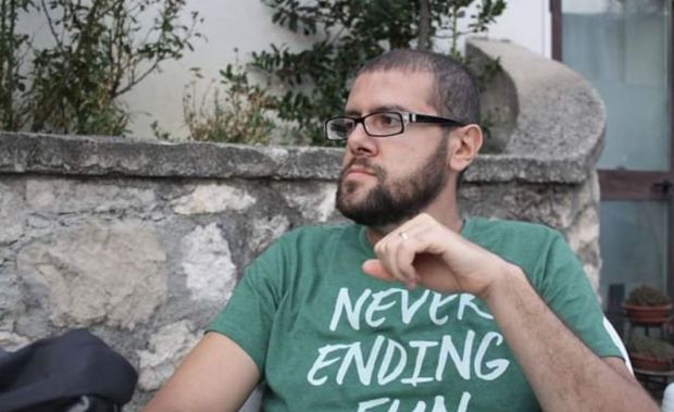 Mario Tilli