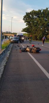 Incidente