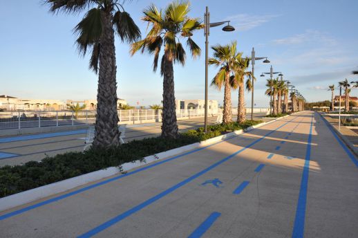 Marina di Montenero