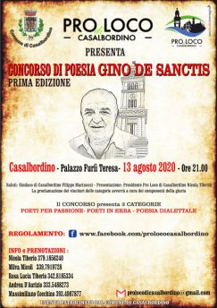 Gino De Sanctis