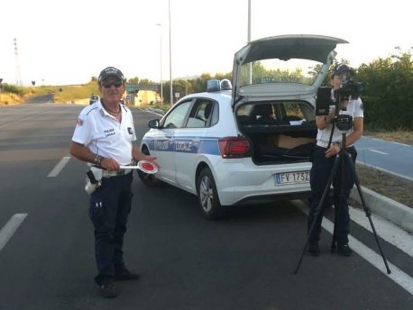 Polizia locale