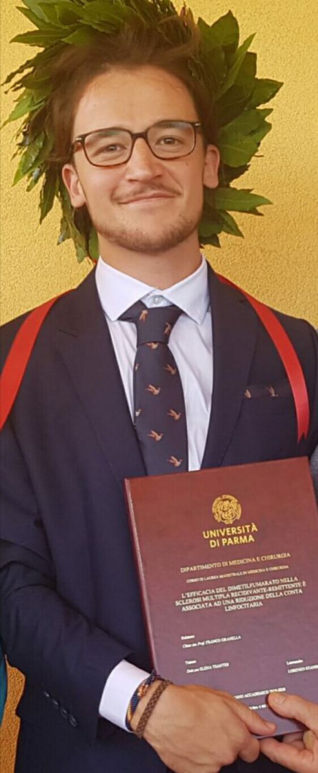 Stanisci auguri