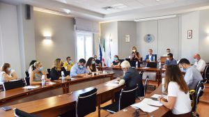 Consiglio comunale