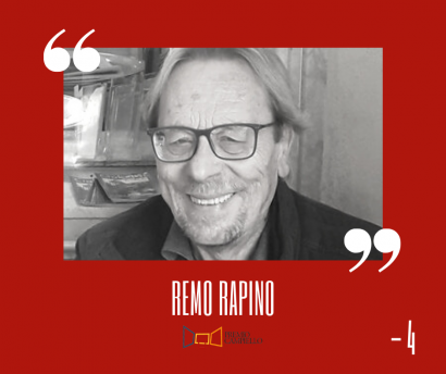 Remo rapino
