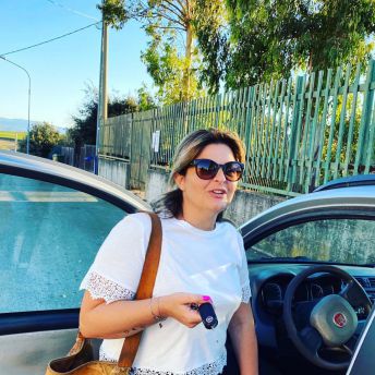 Monica civico