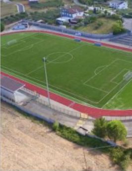 Stadio montenero