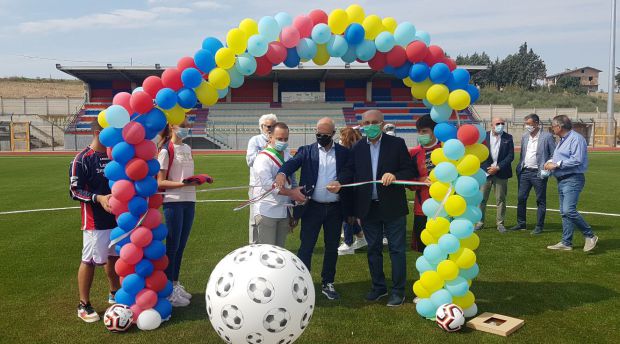 Stadio Montenero