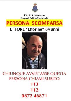 Ettorino di lallo