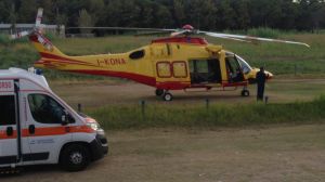 Eliambulanza