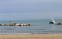 Disperso in mare