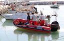 Disperso in mare