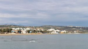 Mare san salvo marina