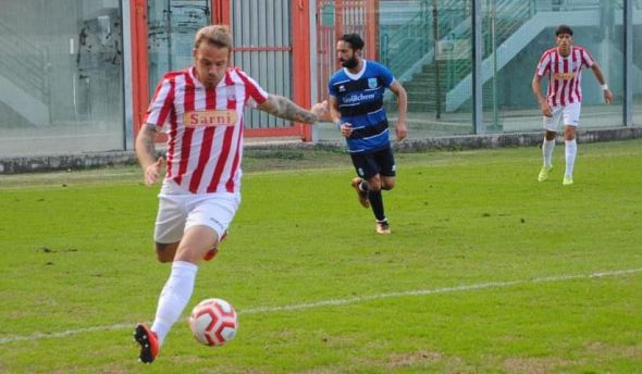 Gianluca Pollace