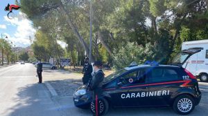 Carabinieri Vasto