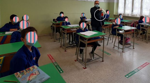 Borracce