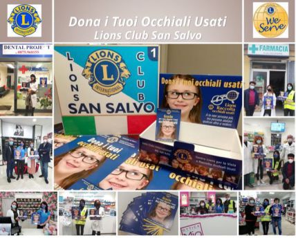 Occhiali