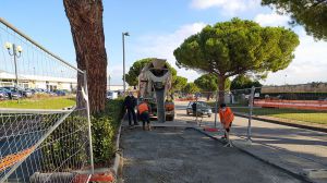 Via pertini