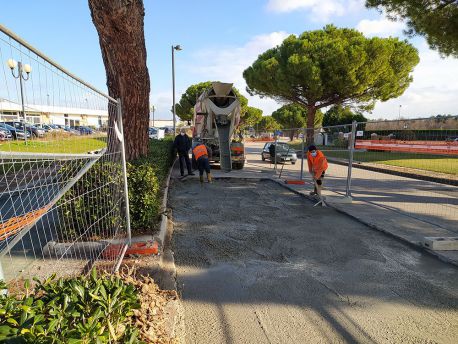 Via pertini