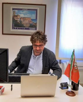 Francesco menna