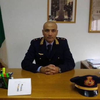 Antonio Persich