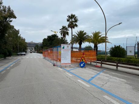 Acqua bianche vasto marina