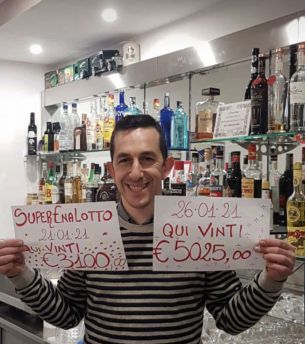 Simone d’alberto