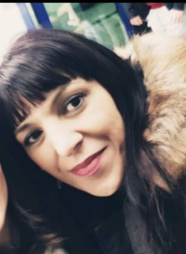 Antonietta lazzaro