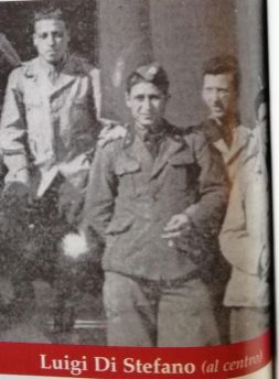 Luigi di stefano