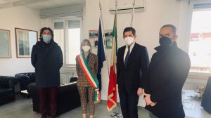 San salvo visita quaresimale