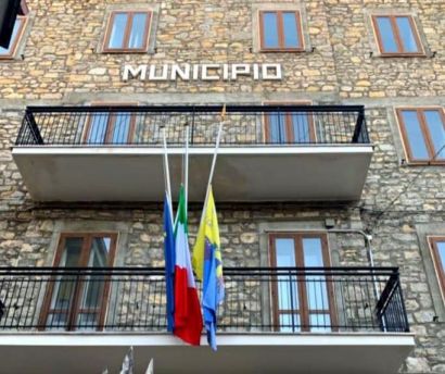 Municipio castiglione