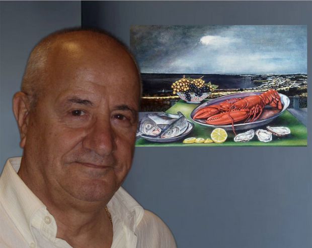 Cesare Giuliani