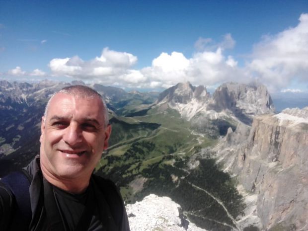 Fabrizio Ciurlia