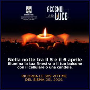 Accendi la tua luce