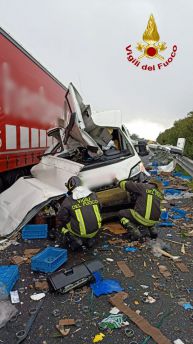 Incidente