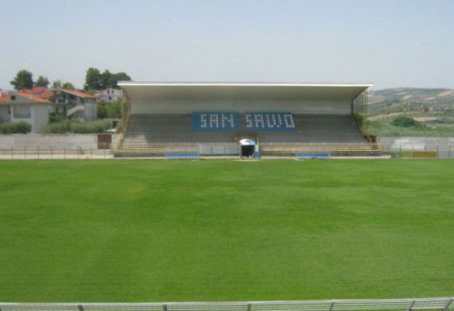 Stadio Bucci