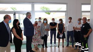 Centro vaccinale
