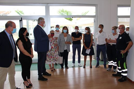 Centro vaccinale