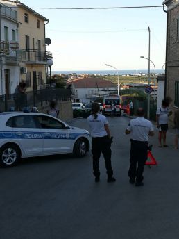 Incidente