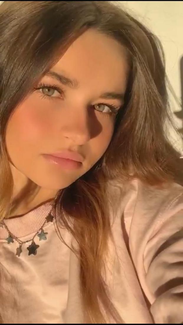 Carola cinquina